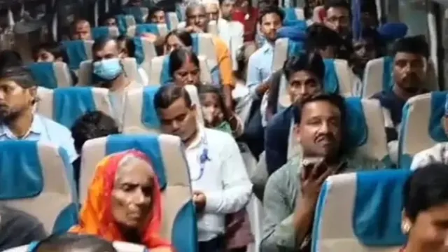 बिहार में छठ पर घर लौटने वालों को तोहफा, स्टेशन से मुफ्त बस और सुरक्षा का इंतजाम
