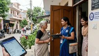 ये तस्वीर AI द्वारा जनरेट की गई है।