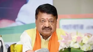 मंत्री कैलाश विजयवर्गीय। (फाइल फोटो)