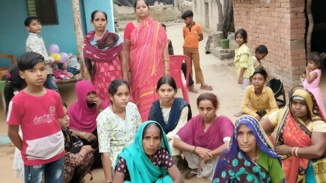 फोन पर कहा था- घर लौट रही हूं, एक घंटे बाद मिली बेटी की मौत की खबर से पिता बेसुध