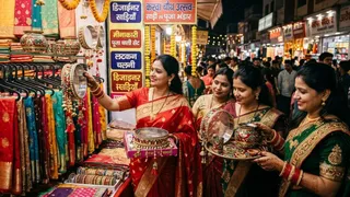 ये तस्वीर AI द्वारा जनरेट की गई है।