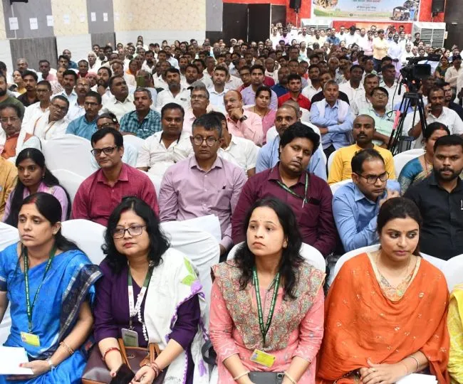 kisan latest news