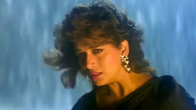 1 फिल्म, 9 गाने और सभी ब्लॉकबस्टर; 31 साल पहले आई Madhuri Dixit की वो फिल्म; सभी गीतों को अलका-उदित ने दी आवाज
