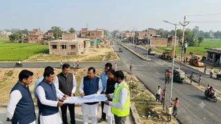 पूर्णिया जिले के मीरगंज नगर पंचायत का बढ़ेगा दायरा, नगर परिषद बनाने की तैयारी