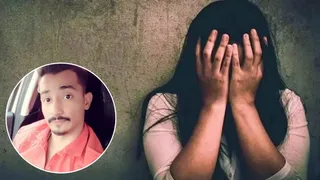 -प्रतीकात्मक चित्र। (इनसेट- आरोपित जुनैद)
