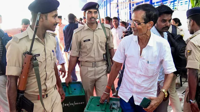 विधान परिषद चुनाव की काउंटिंग पर RJD की नजर, धांधली रोकने के लिए CEO को सौंपी 10 मांगों की सूची