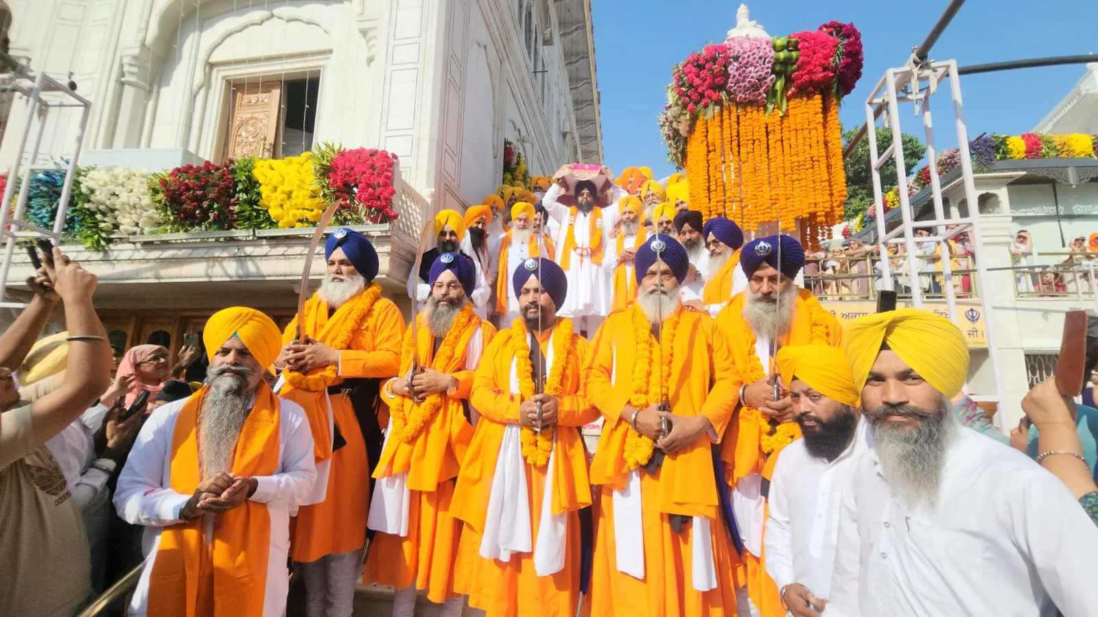 nagar kirtan 3