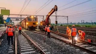पटना जंक्शन पर ट्रेनों के दबाव में आएगी कमी
