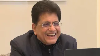 उद्योग मंत्री पीयूष गोयल ने कहा कि आज पूरे नीदरलैंड में केवल एक ही इस्पात कारखाना बचा है और वह टाटा स्टील का है।