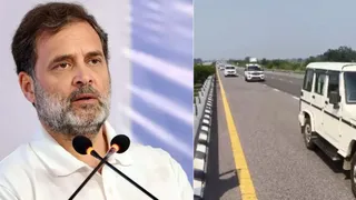 आज राहुल गांधी की सुलतानपुर कोर्ट में पेशी।
