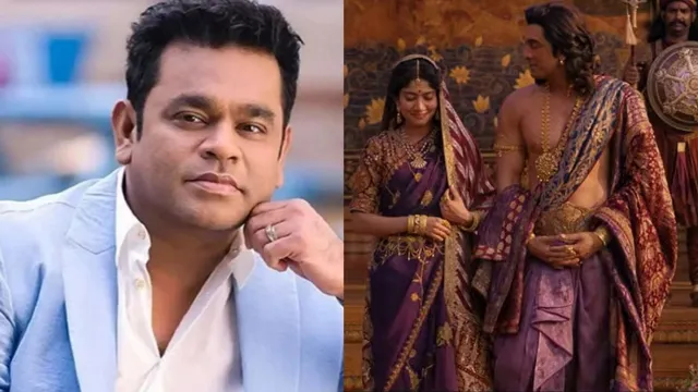 'मुझे फर्क नहीं पड़ता...' Ramayana में रहमान का सूफी संगीत? ट्रोलिंग पर संगीतकार का आया ऐसा रिएक्शन