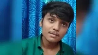 हादसे में युवक की मौत।