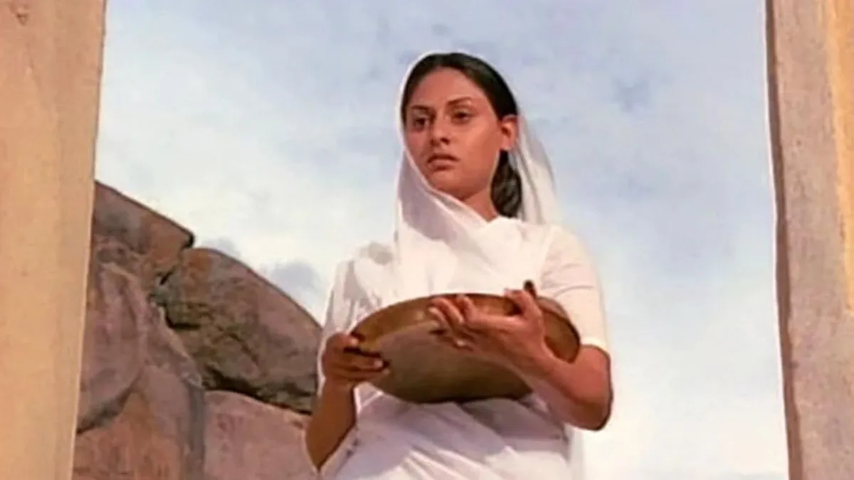 sholay jaya bachchan
