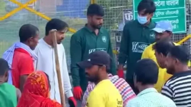 कौन थी वह मजबूर मां जिसने कलेजे के टुकड़े को कचरे में फेंका? सीतामढ़ी में मिली नवजात
