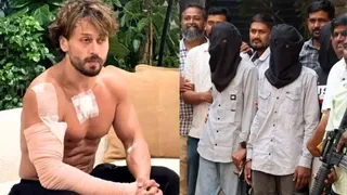 टाइगर श्रॉफ हमले में बड़ा खुलासा