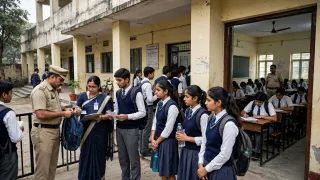 27 नवंबर को जारी होगी फाइनल लिस्ट (AI-Generated)