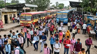 इस फोटो को एआई टूल की मदद से बनाया गया है।