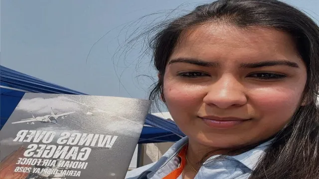 काशी में पीएम के सवाल पर 'जेन-जी' ने कहा, देश के साथ आगे बढ़ रही काशी