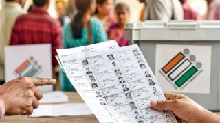 नाम जुड़वाने के लिए सिर्फ 3,000 के करीब ही फॉर्म-6 आवेदन प्राप्त हुए। एआई इमेज