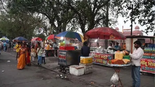 बिना लाइसेंस रेहड़ी-फड़ी लगाई तो सामान होगा जब्त, त्योहारी सीजन में व्यवस्था बनाए रखने को पंचकूला में सख्ती
