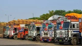 सेक्टर-26 स्थित ट्रांसपोर्ट नगर में खुलेगी कैंटीन। (सांकेतिक फोटो)
