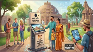 -तस्वीर एआई से निर्मित।