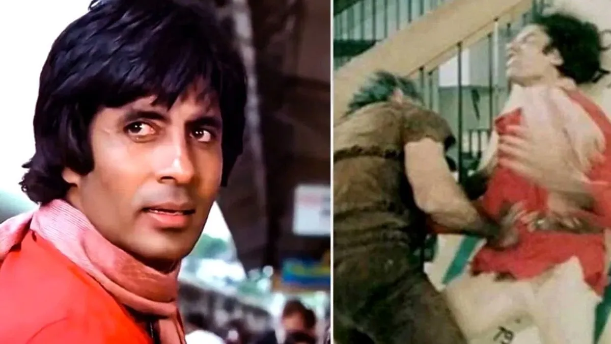 Amitabh (28)