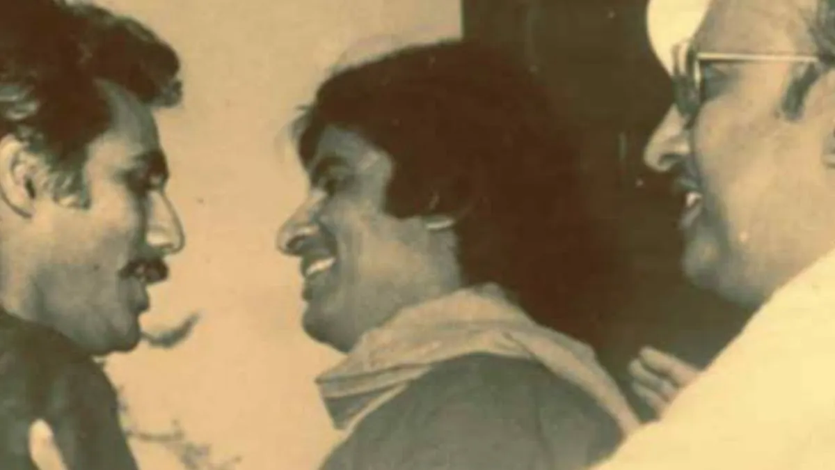 Amitabh (29)