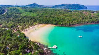 Coastal Getaway के लिए भारत की खूबसूरत जगहें (Picture Courtesy: Freepik)