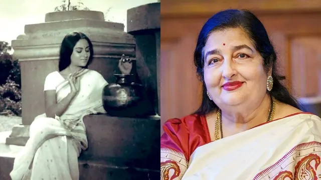 Jaya Bachchan के लिए अनुराधा पौडवाल ने गाया था पहला गीत, एक 'श्लोक' ने बदल दी थी किस्मत