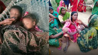 बांका में नहर बनी काल, दो चचेरी बहनों की डूबने से मौत; गांव में शोक की लहर