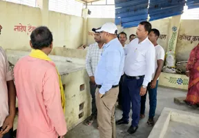 ₹6 प्रति किलो मिलेगी जैविक खाद