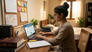 करना चाहते हैं कानून की पढ़ाई, 31 अक्टूबर से पहले करें CLAT 2027 के लिए अप्लाई