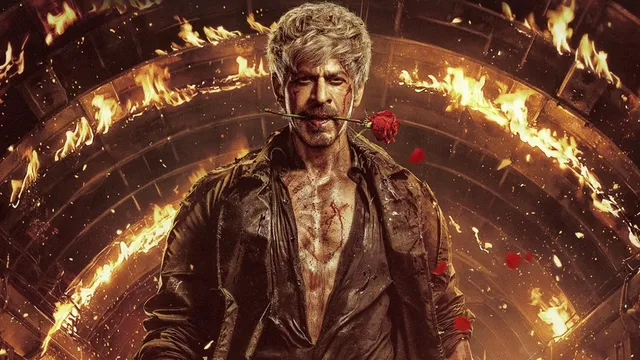 King में होगा शाह रुख खान का 15 साल पुराना गाना, 'छम्मक छल्लो' के साथ पार्टी एंथम में रंग जमाएंगे 'बादशाह'