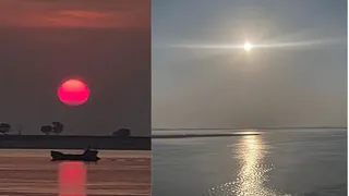 Cyclone Arnab Bihar Weather Alert: 28 से 31 अक्टूबर के बीच बिहार के कई जिलों में तेज हवाओं और बारिश का अलर्ट
