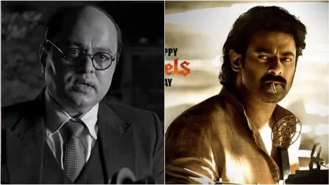प्रभास की Fauzi पर मचा बवाल, सुभाष चंद्र बोस के परिवार ने की माफी की मांग? क्या है पूरा मामला