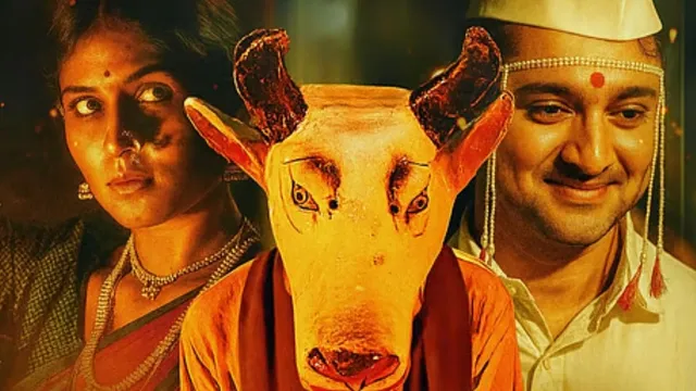 4000 करोड़ी Ramayana को टक्कर देगी ऑस्कर में जाने वाली फिल्म Gondhal, साइकोलॉजिकल थ्रिलर का धांसू ट्रेलर रिलीज