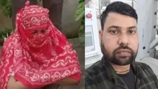 गोपाल हत्याकांड में सौतेली बेटी गिरफ्तार, जागरण