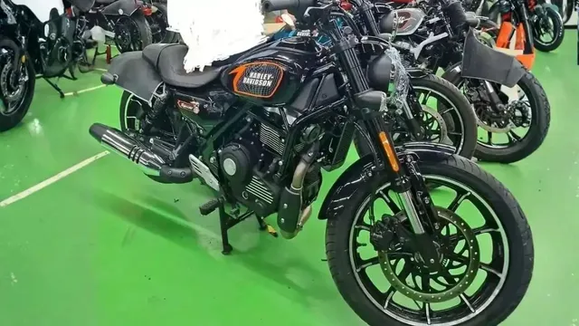 Harley-Davidson Sprint 440 Cruiser लॉन्च से पहले डीलरशिप पहुंची, दमदार क्रूजर डिजाइन के साथ मारेगी एंट्री