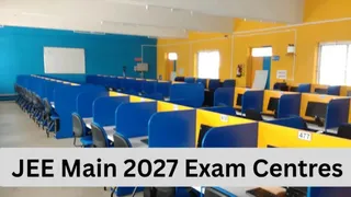 बिहार के 11 शहरों में होगी जेईई मेन की परीक्षा