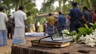 तस्वीर का इस्तेमाल प्रस्तुतिकरण के लिए किया गया है। (एआई द्वारा निर्मित फोटो।)
