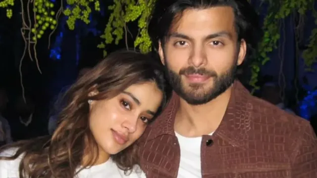 Sridevi के निधन के बाद Janhvi Kapoor का सहारा बने थे शिखर, लंदन में पढ़ाई छोड़ मुंबई आ गए थे 'ब्वॉयफ्रेंड'