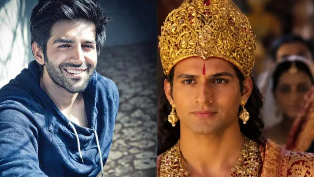 Ramayana में कार्तिक आर्यन के हमशक्ल ने किया है काम? शत्रुघ्न को देखकर खुली रह गईं फैंस की आंखें