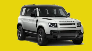 भारत में असेंबल होगी Land Rover Defender