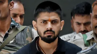 हाई सिक्योरिटी सेल में शिफ्ट किया गया लॉरेंस। (फाइल फोटो।)