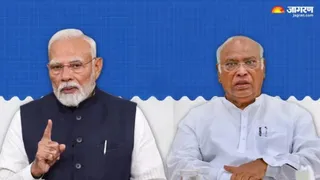 खरगे के अपमान पर बिहार कांग्रेस का जोरदार प्रदर्शन, पीएम मोदी से मांगा इस्तीफा
