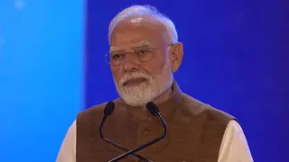 भारत ने पहले प्रयास में मंगल और चंद्रमा के दक्षिणी ध्रुव पर पहुंचा : PM मोदी