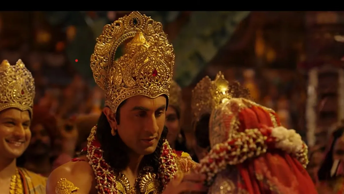 Ramayana (4)