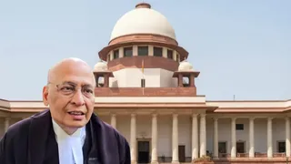 SIR विवाद पर सुप्रीम कोर्ट में घमासान।