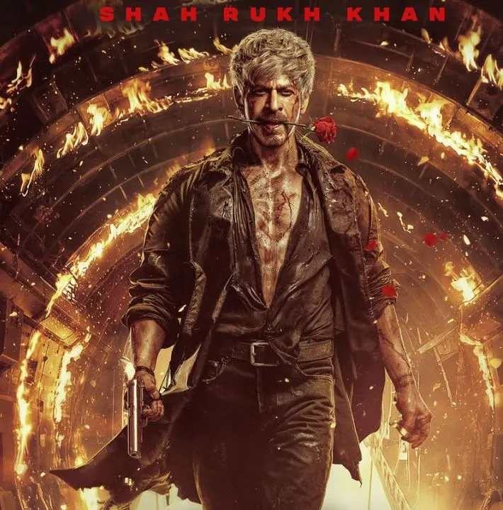 Shah Rukh Khan